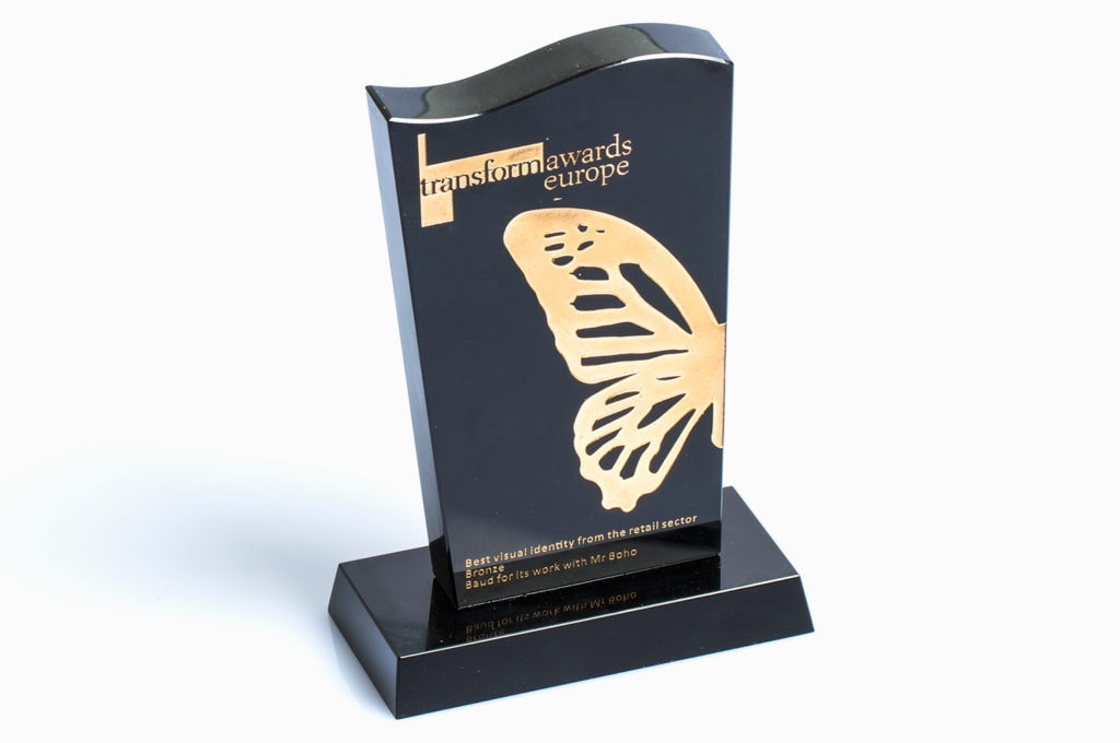 transform awards bronze 2015